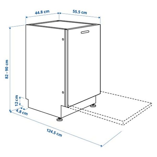 IKEA, дополнительный ракурс