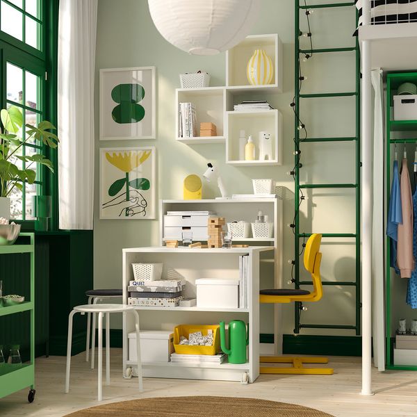 IKEA, дополнительный ракурс