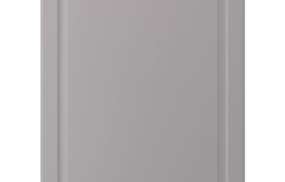 Дверь, серый, 60x80 см IKEA BODBYN БУДБИН 302.210.43