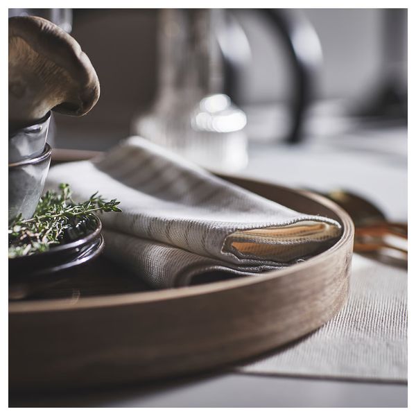 IKEA, дополнительный ракурс - схема-чертеж с размерами