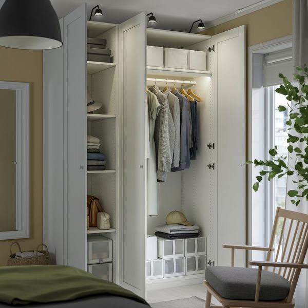IKEA, дополнительный ракурс