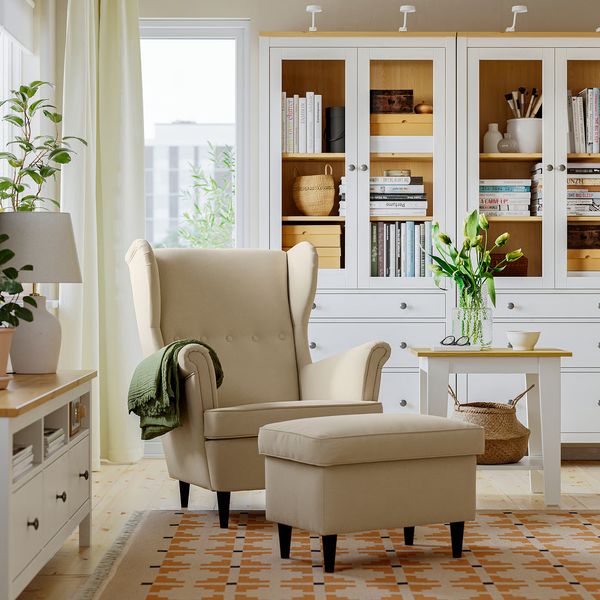 IKEA, дополнительный ракурс