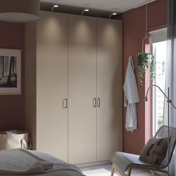 IKEA, дополнительный ракурс