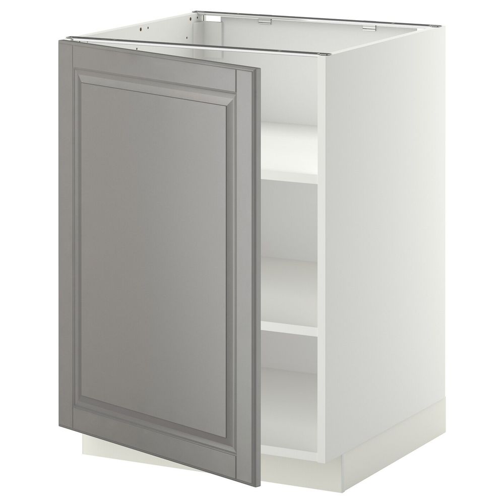 IKEA, вид спереди