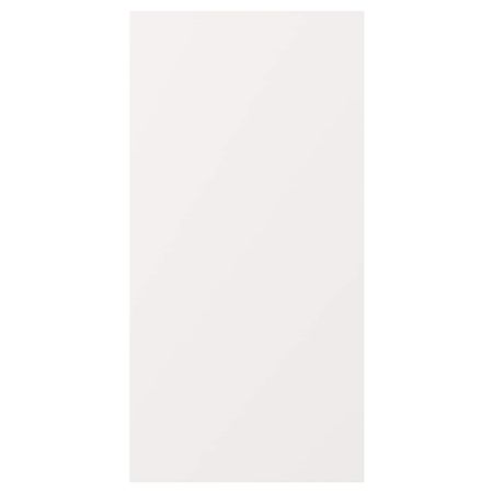 Дверь, белый 30x60 см IKEA HÄGGEBY ХЭГГЕБИ 804.186.50