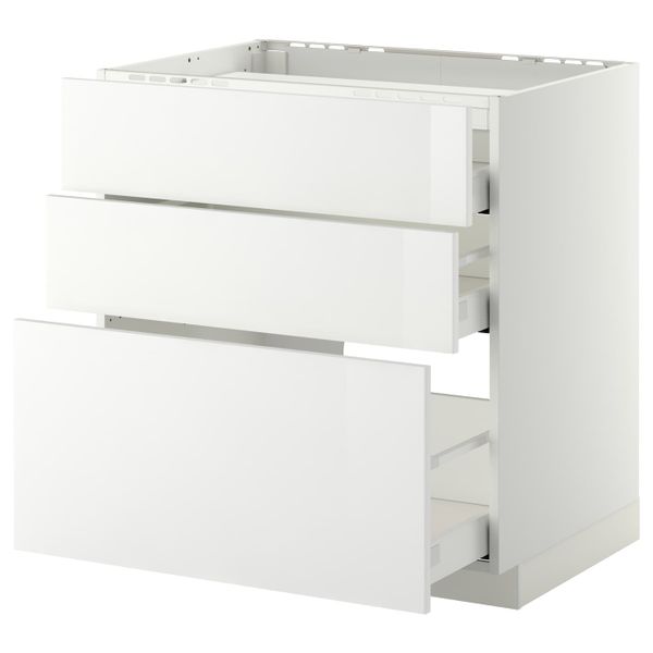 IKEA, вид спереди