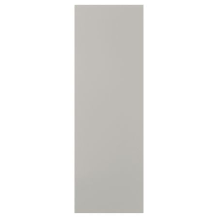 Дверь, светло-серый 60x180 см IKEA СКАТВАЛЬ 403.859.82