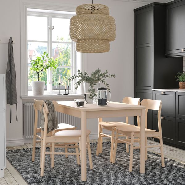 IKEA, дополнительный ракурс - схема-чертеж с размерами