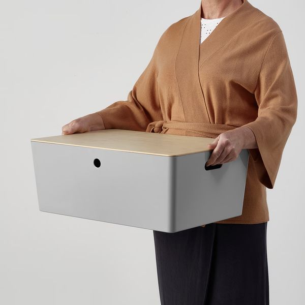 IKEA, дополнительный ракурс