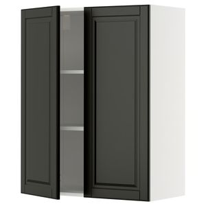 IKEA, вид спереди