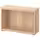 BESTÅ Каркас - под беленый дуб 60x20x38 см