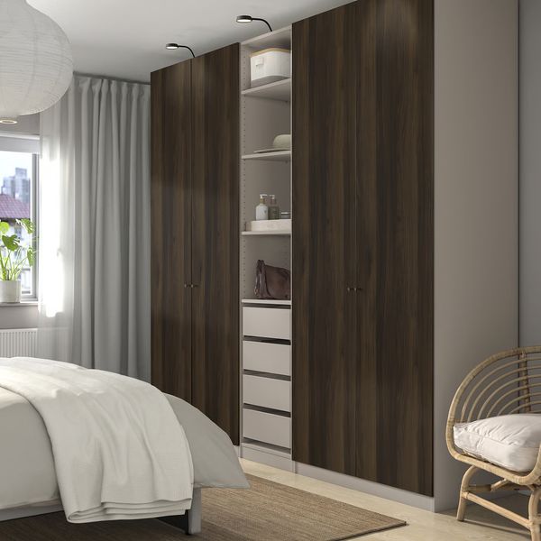 IKEA, дополнительный ракурс