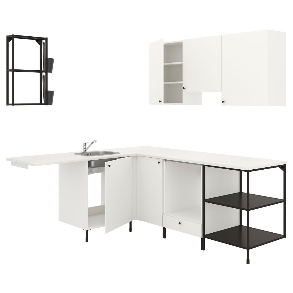 IKEA в интерьере