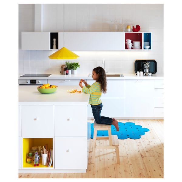 IKEA, дополнительный ракурс