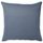 Чехол на подушку, 50x50 см, серо-синий IKEA MAJBRÄKEN МАЙБРЭКЕН 404.952.59