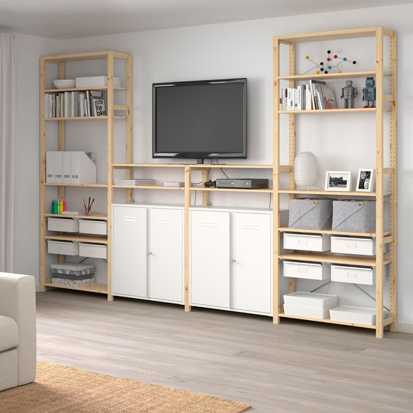 IKEA, дополнительный ракурс