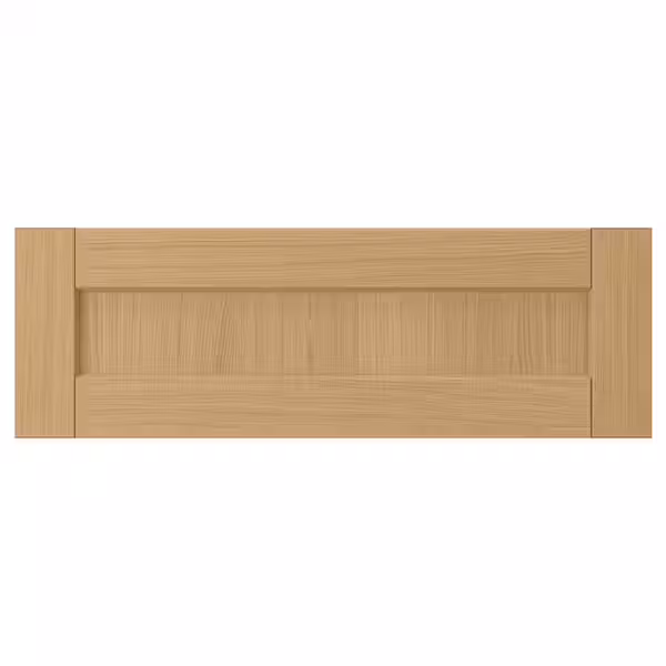 FORSBACKA Фронтальная панель ящика - дуб 60x20 см - фото 1