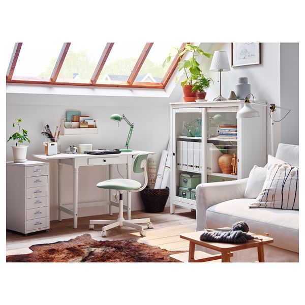 Коровья шкура, коричневый IKEA KOLDBY КОЛЬДБИ 303.708.63 - фото 6