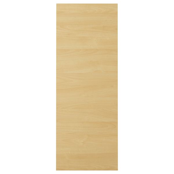 Накладная панель ТИНГСРИД, под березу - фото 1