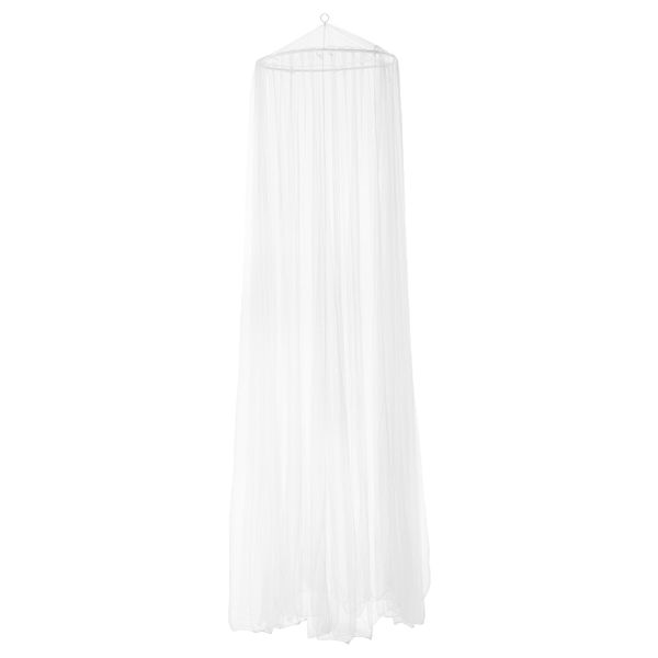 Сетка, белый IKEA БРЮНЭ 703.688.58 - фото 1