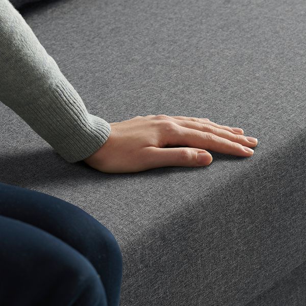 IKEA, дополнительный ракурс - схема-чертеж с размерами