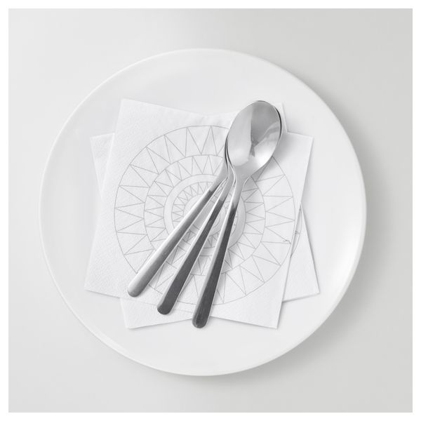 IKEA, дополнительный ракурс - схема-чертеж с размерами