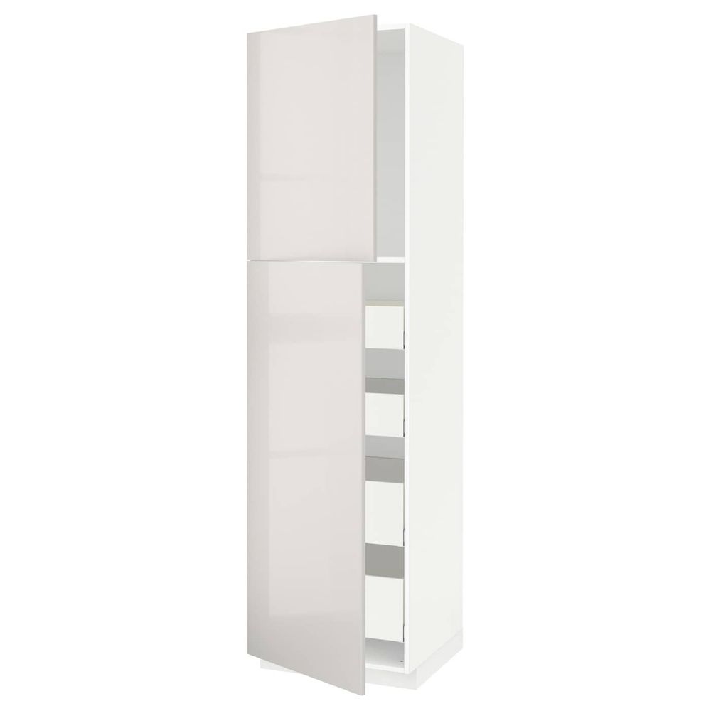 IKEA, вид спереди
