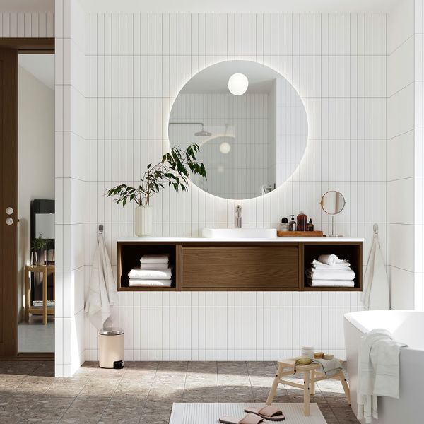 IKEA, дополнительный ракурс