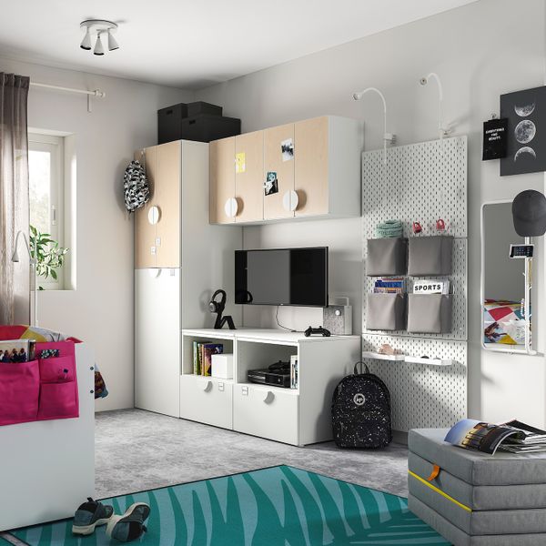 IKEA, дополнительный ракурс