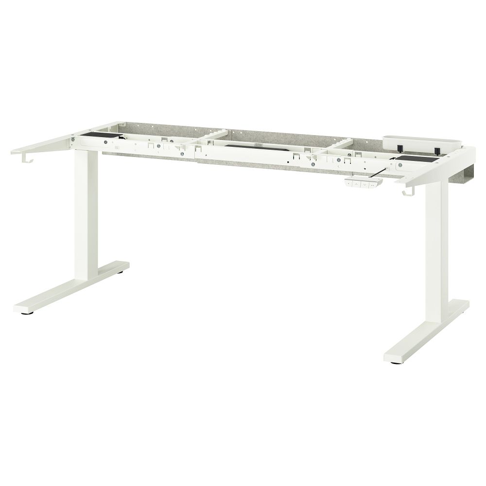 Подстолье-трансформер IKEA MITTZON 805.279.27 - фото 1