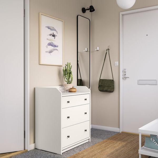 IKEA, дополнительный ракурс