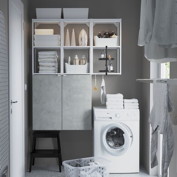 IKEA, дополнительный ракурс