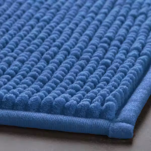 IKEA в интерьере ванной