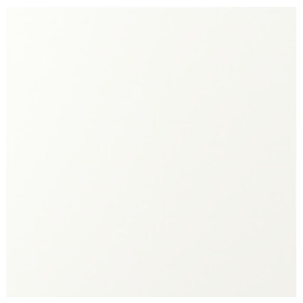 VALLSTENA Дверь - белый 60x60 см - фото 1