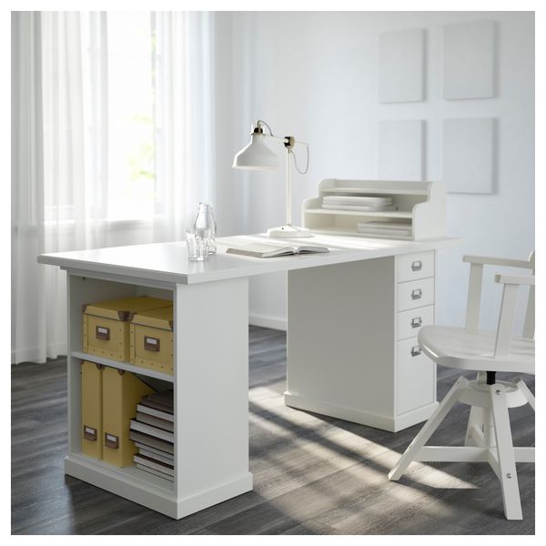 Упаковка 5 из 4 для IKEA - схема-чертеж с размерами