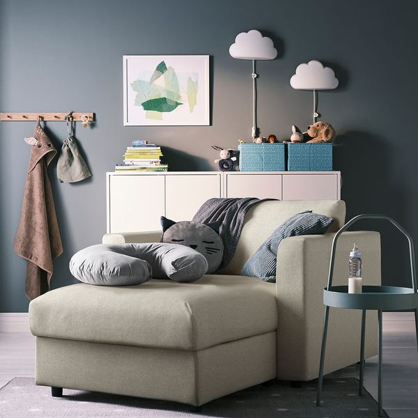 IKEA, дополнительный ракурс