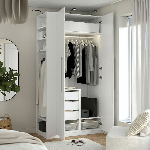 IKEA, дополнительный ракурс