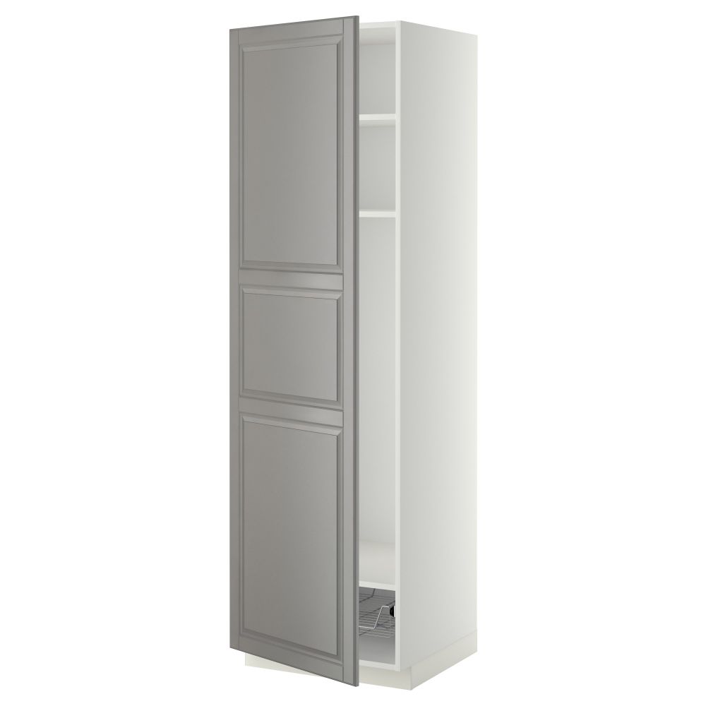 IKEA, вид спереди
