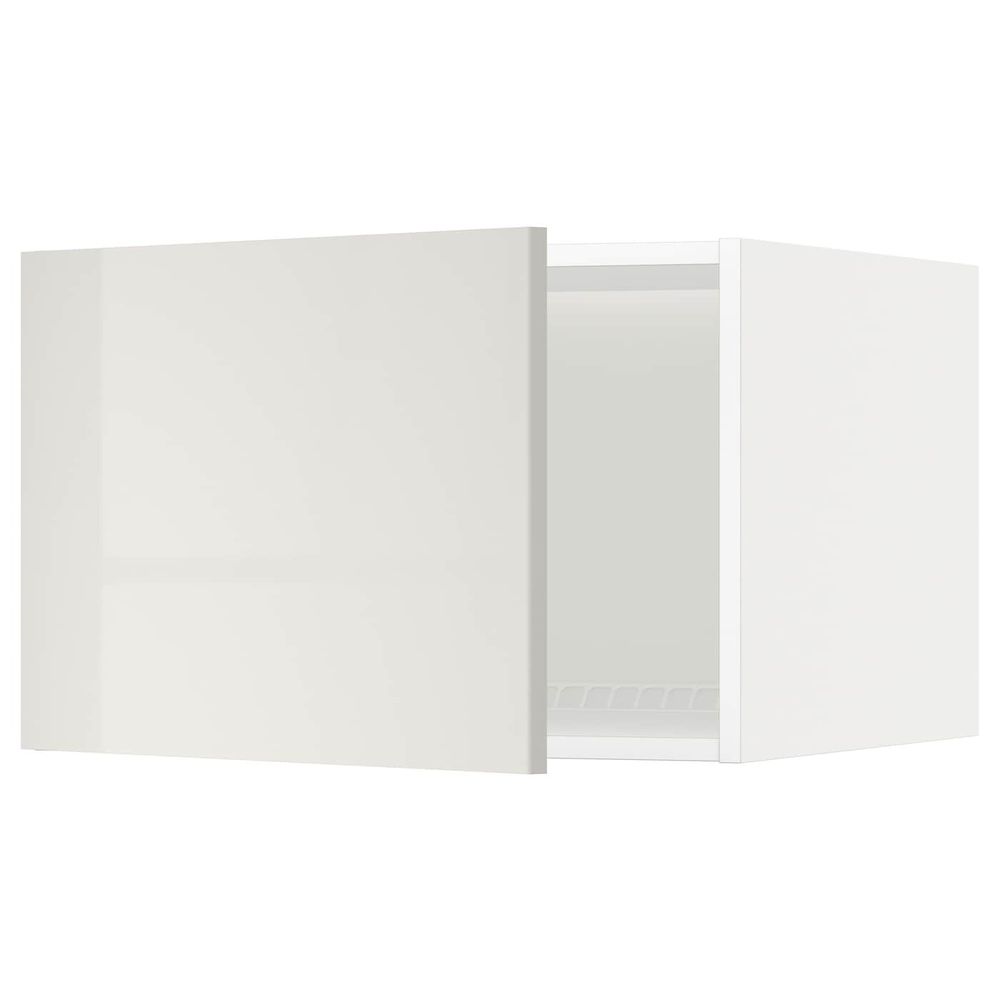 IKEA, вид спереди - схема-чертеж с размерами