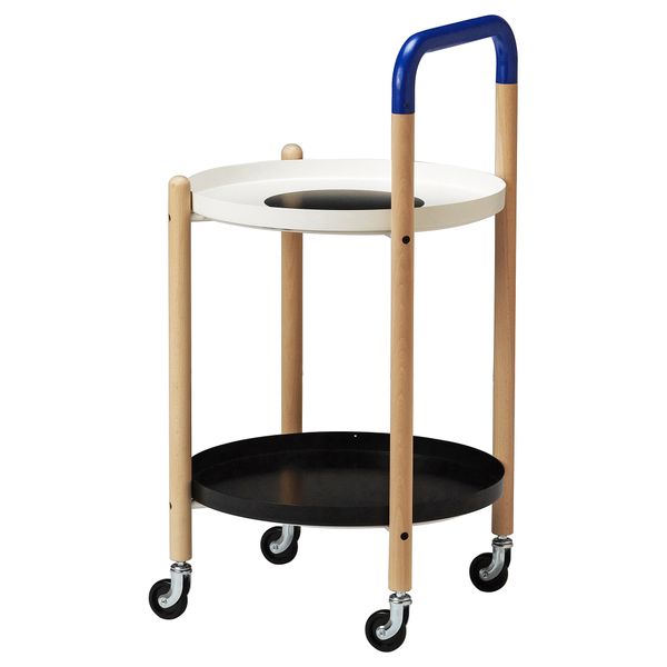 IKEA, вид спереди