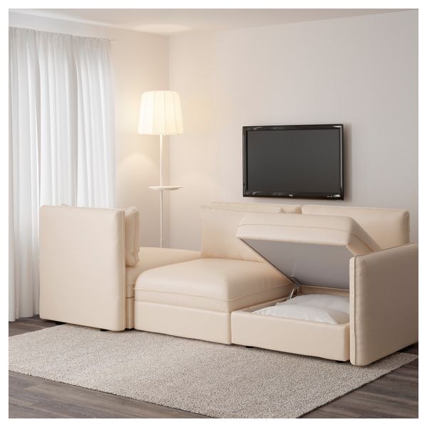 IKEA, дополнительный ракурс