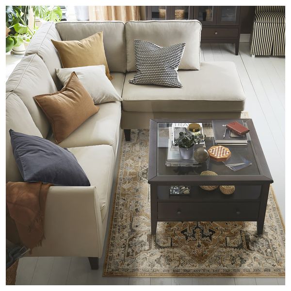 IKEA, дополнительный ракурс