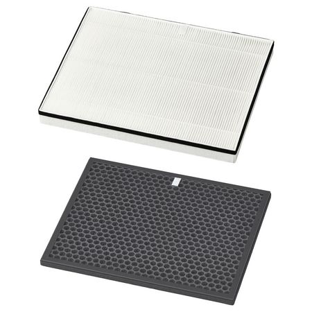 STARKVIND Набор фильтров, 2 предм.