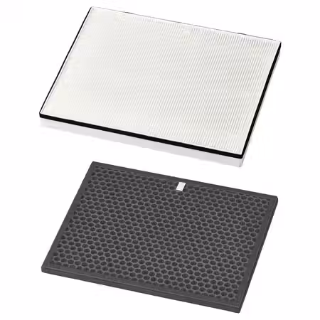 STARKVIND Набор фильтров, 2 предм.