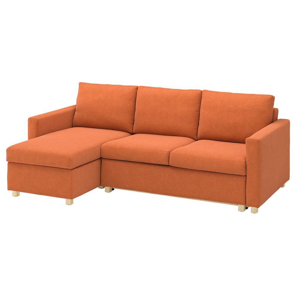 IKEA, вид спереди