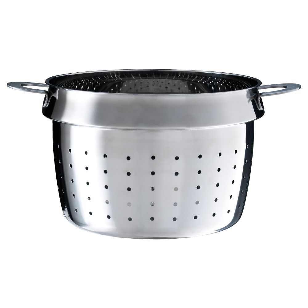 Вставка-пароварка для макаронных изделий СТАБИЛЬ, нержавеющ сталь (3 л) - фото 1