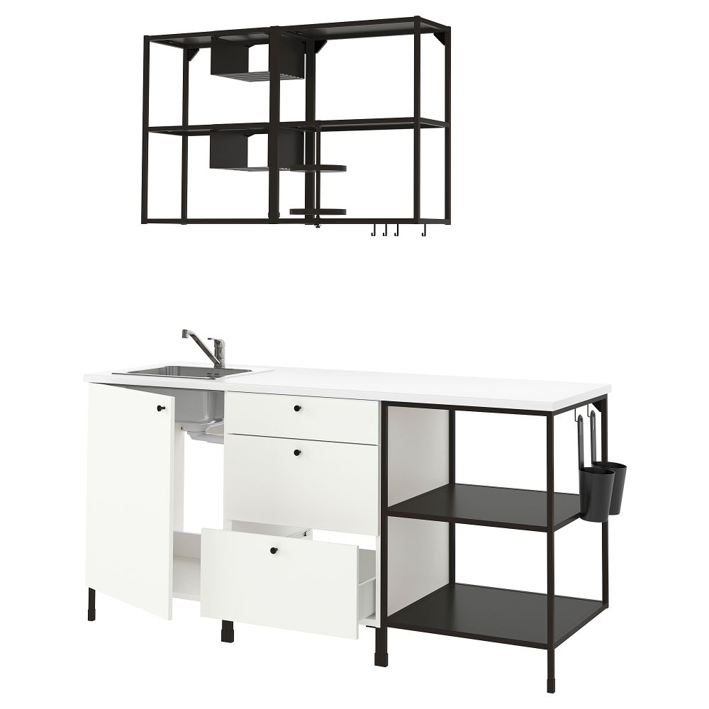 IKEA в интерьере