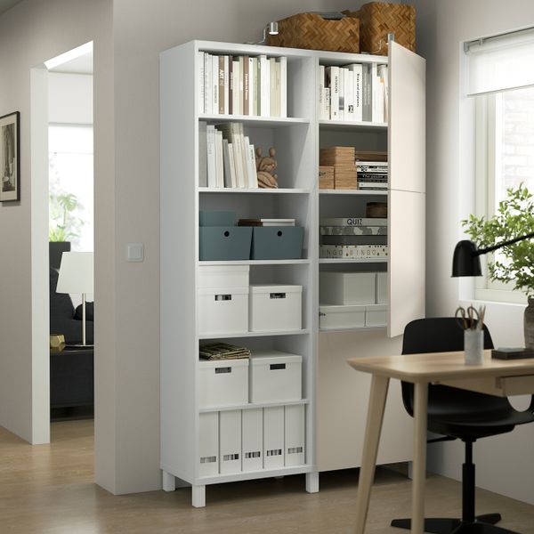 IKEA, дополнительный ракурс