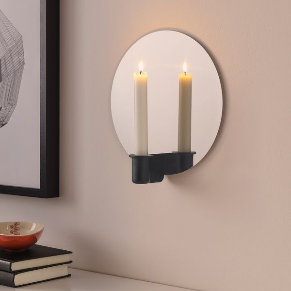 IKEA, дополнительный ракурс - схема-чертеж с размерами