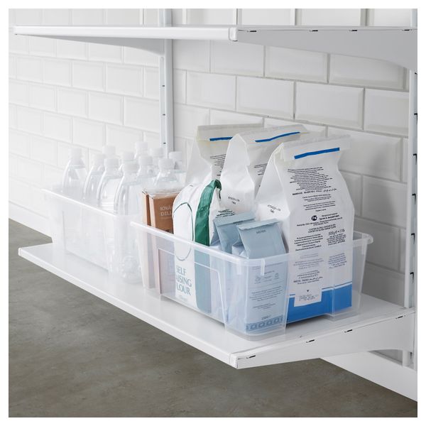 IKEA, дополнительный ракурс